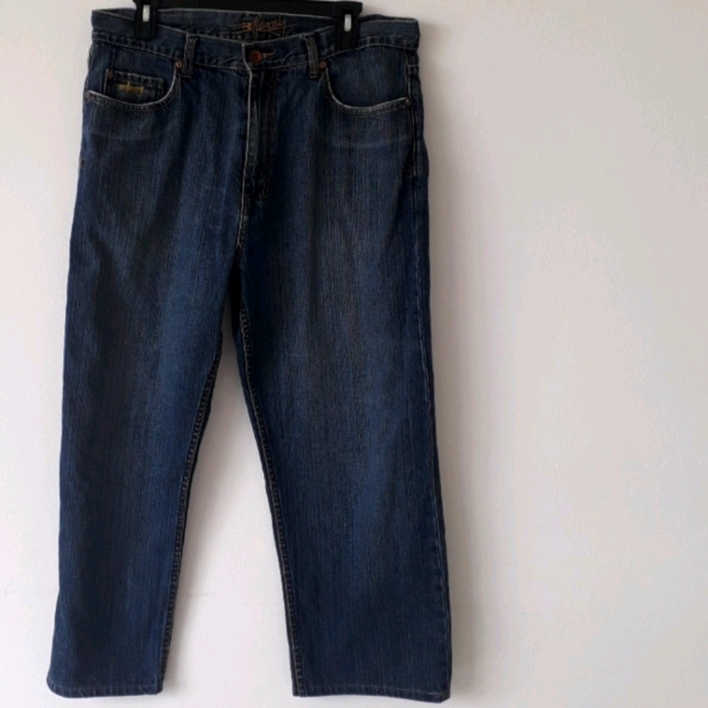 LIKE NEW Billabong jeans
